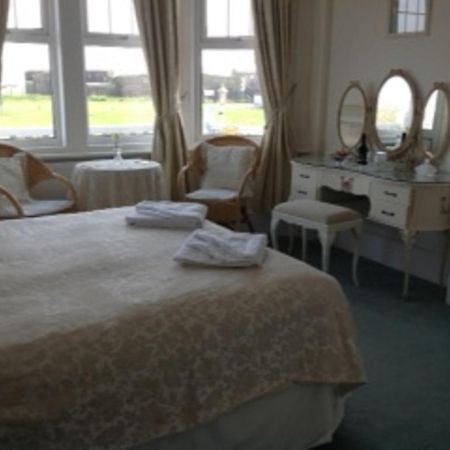 イーストボーン Bassets House Bed & Breakfast エクステリア 写真