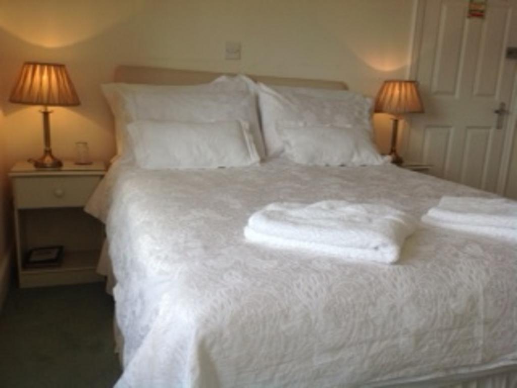 イーストボーン Bassets House Bed & Breakfast エクステリア 写真