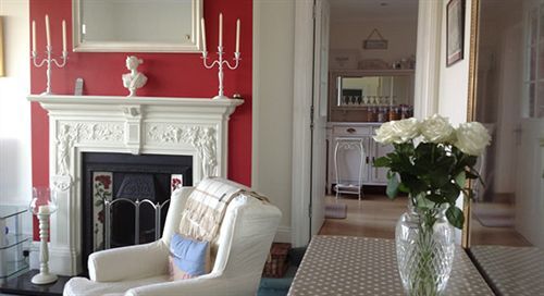 イーストボーン Bassets House Bed & Breakfast エクステリア 写真