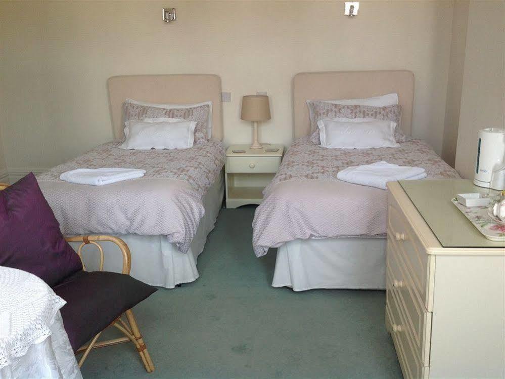 イーストボーン Bassets House Bed & Breakfast エクステリア 写真