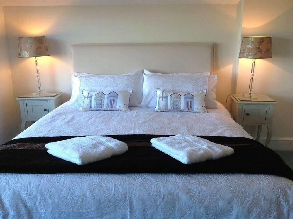 イーストボーン Bassets House Bed & Breakfast エクステリア 写真