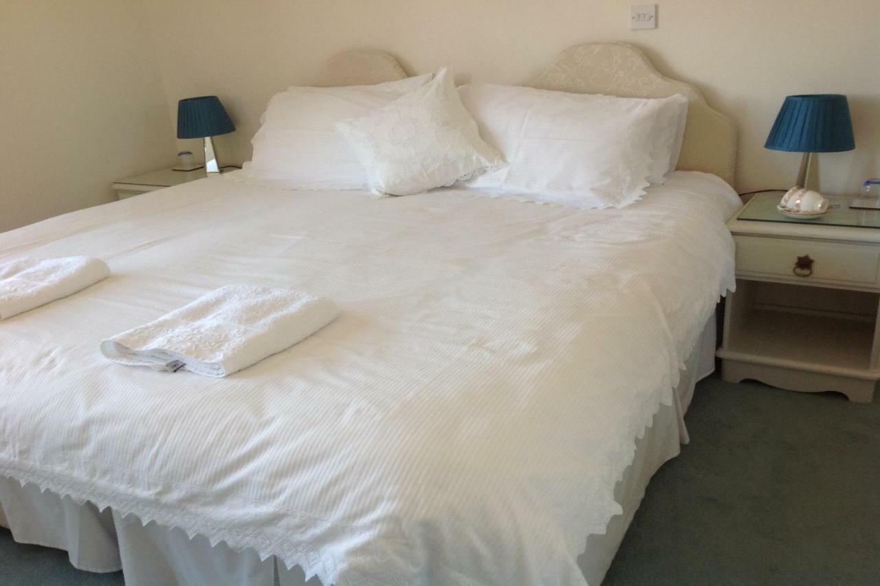 イーストボーン Bassets House Bed & Breakfast 部屋 写真